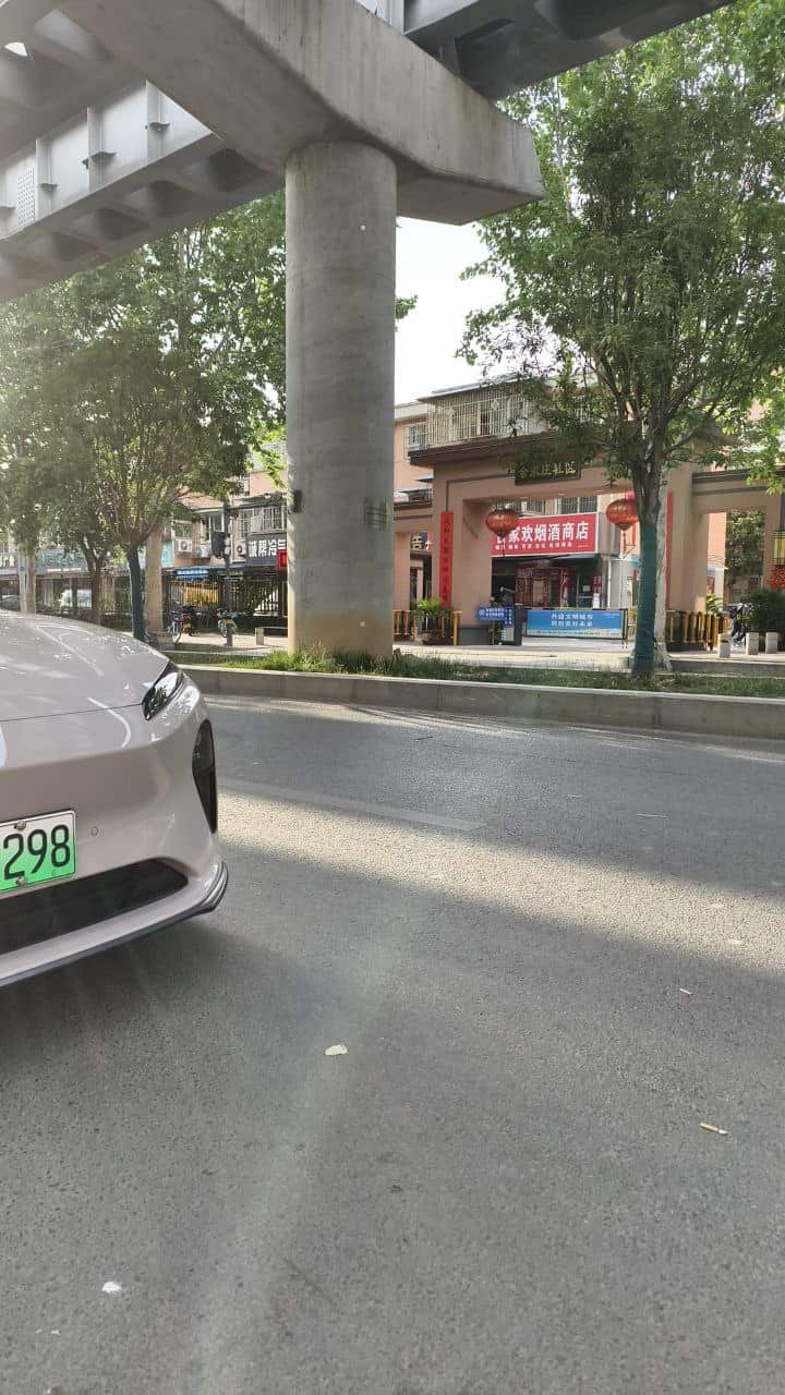 目前为止除了 吉祥村 去不成，